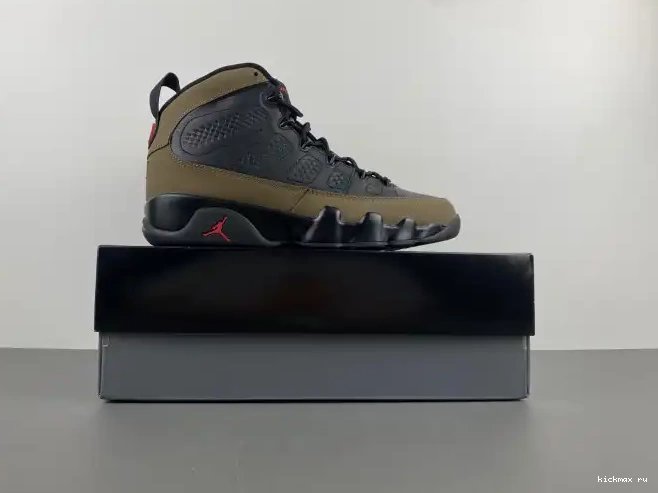 Rep MAX Air Olive HV4794-030 9 Jordan 0531